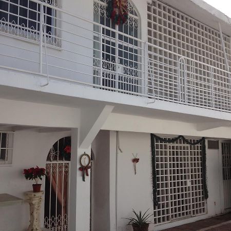 فيلا Casa Bocoyna أكابولكو المظهر الخارجي الصورة