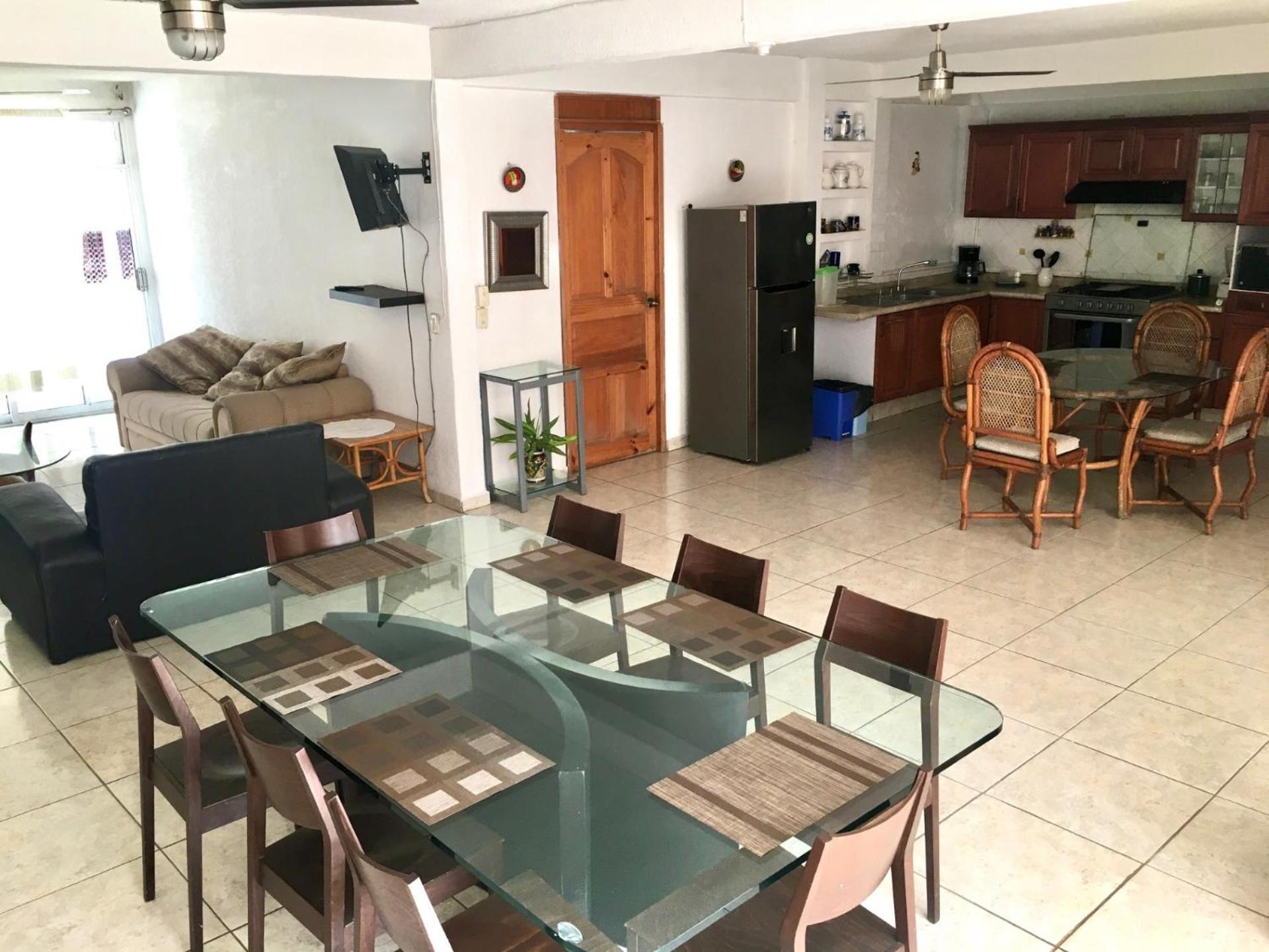 فيلا Casa Bocoyna أكابولكو المظهر الخارجي الصورة