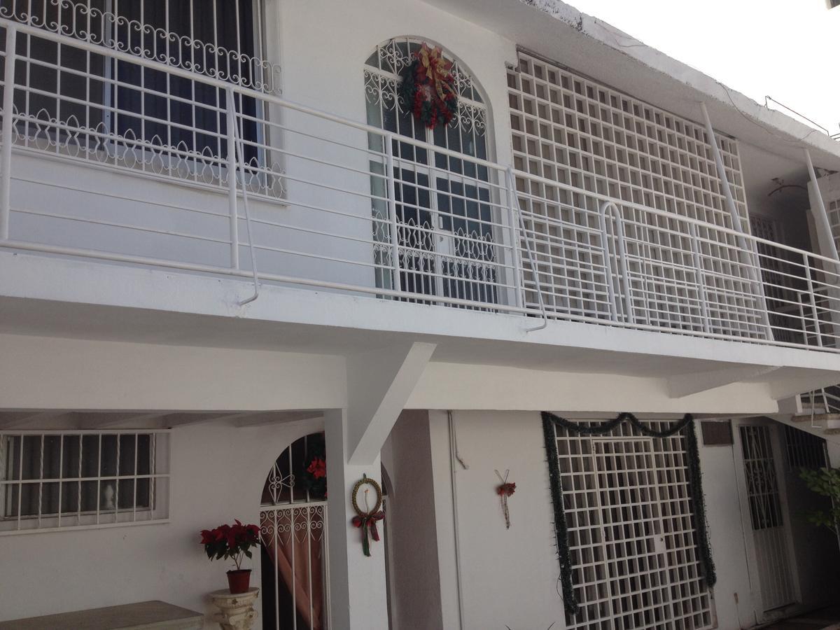 فيلا Casa Bocoyna أكابولكو المظهر الخارجي الصورة